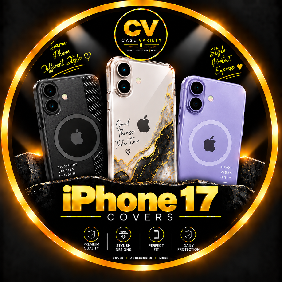 iPhone 17