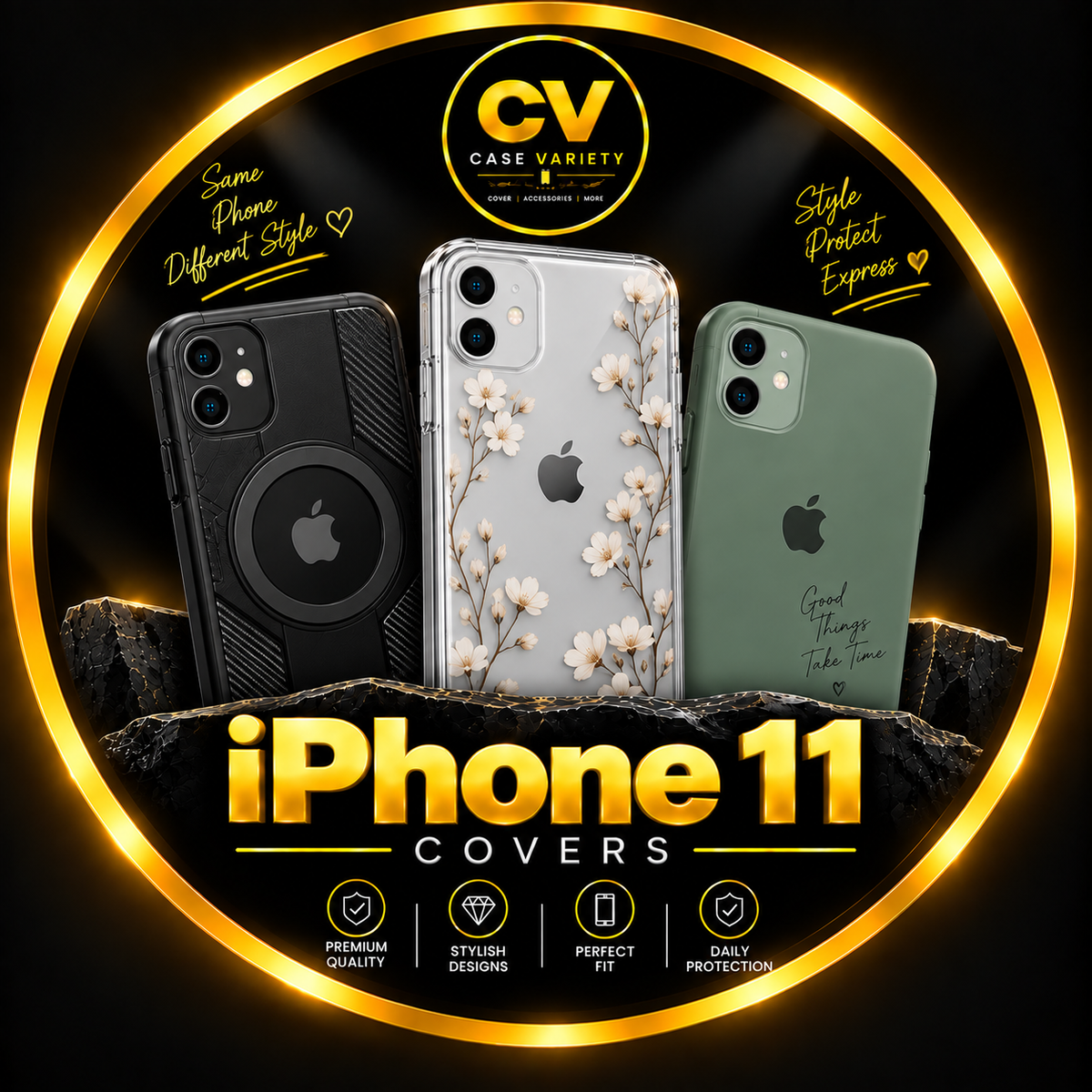iPhone 11
