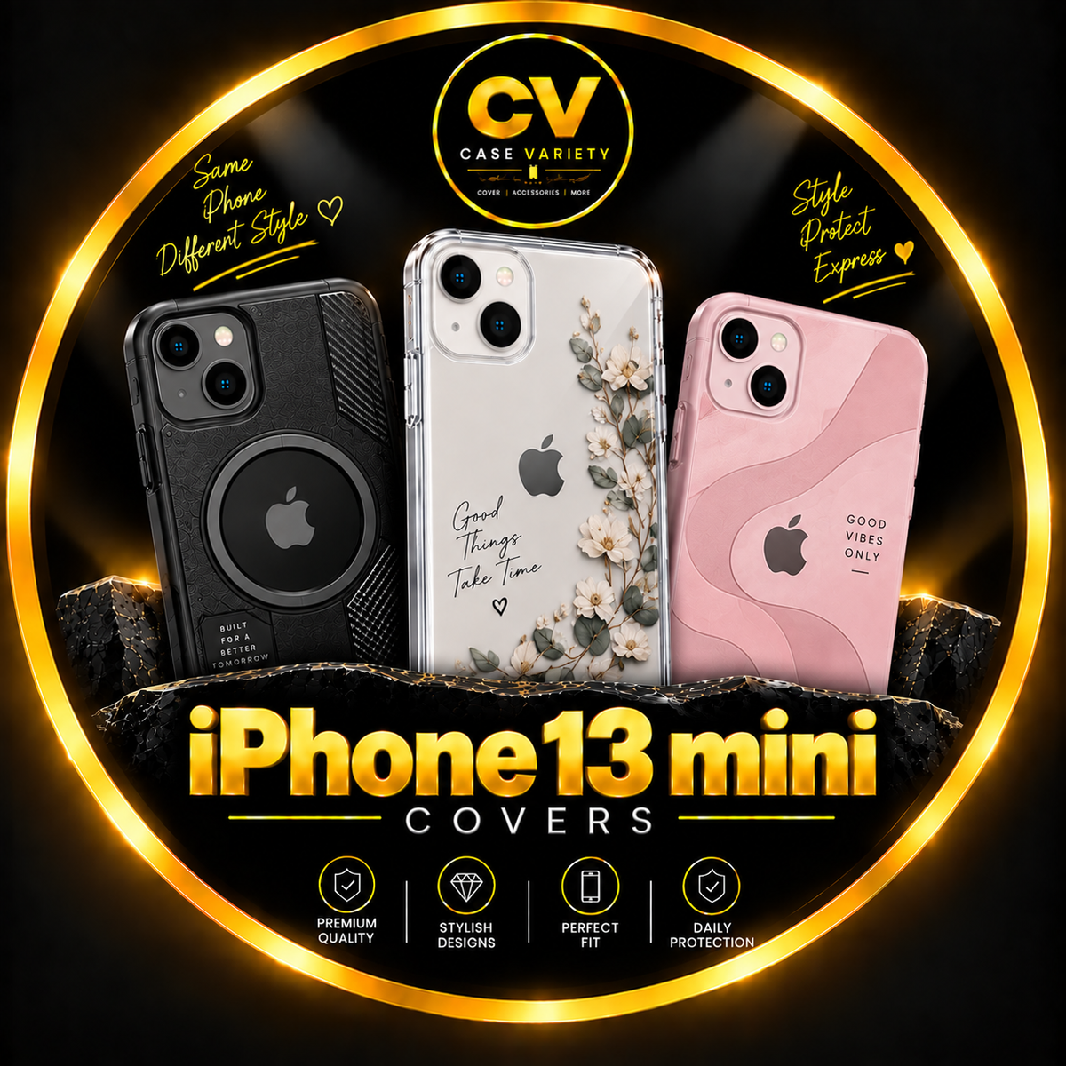 iPhone 13 Mini