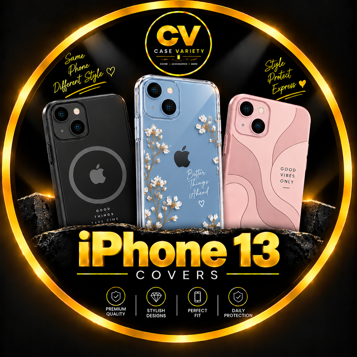 iPhone 13