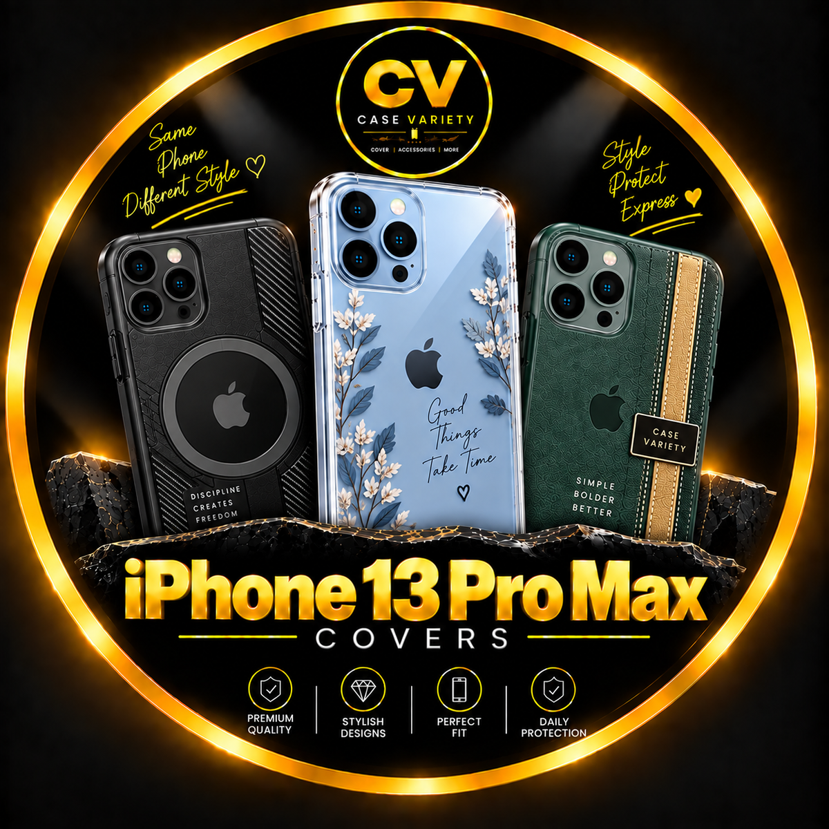 iPhone 13 Pro Max