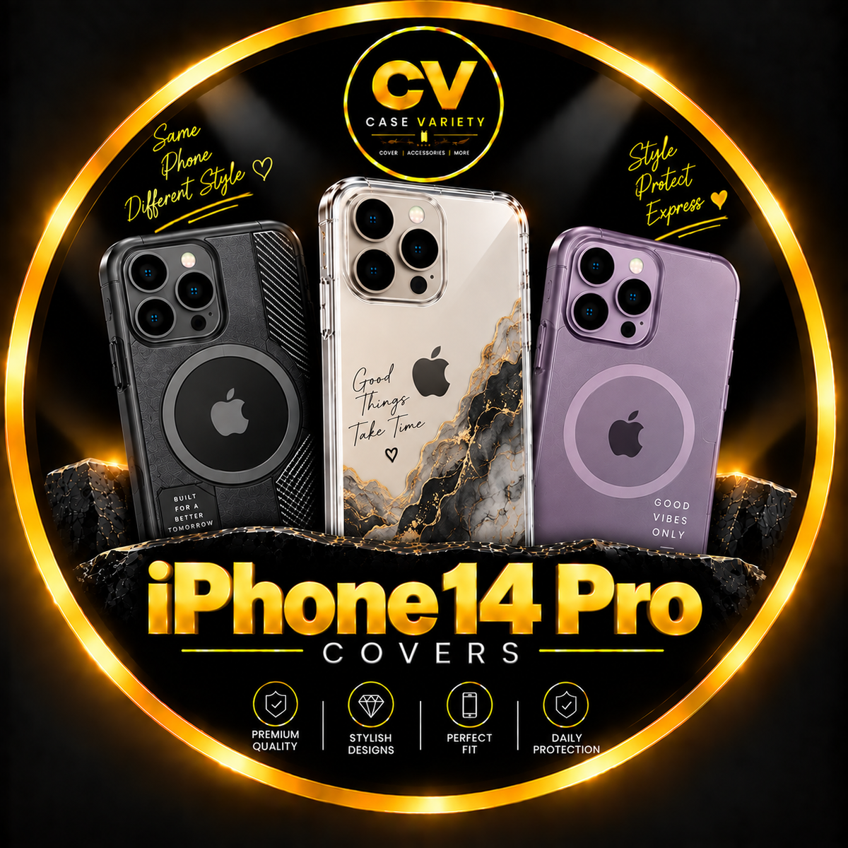 iPhone 14 Pro