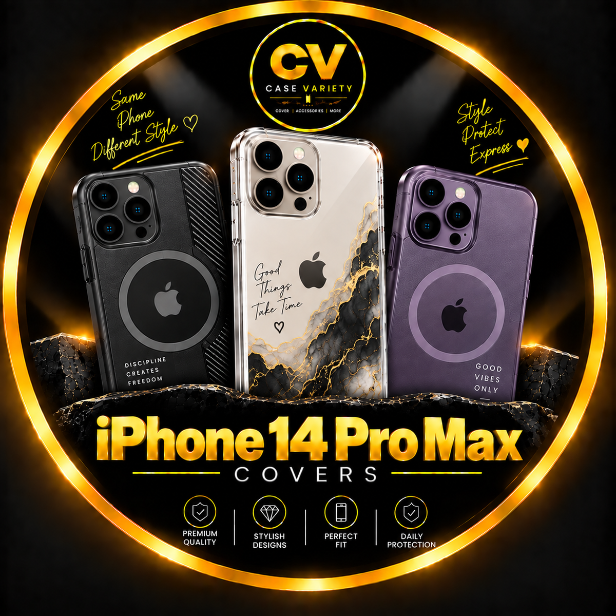 iPhone 14 Pro Max