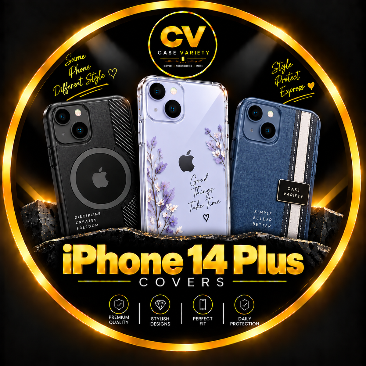 iPhone 14 Plus