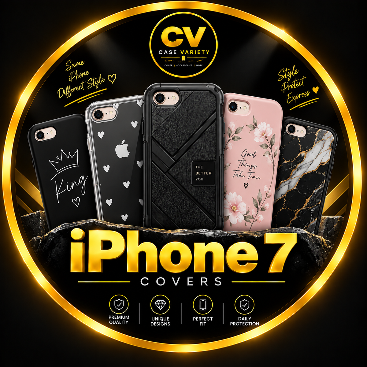iPhone 7