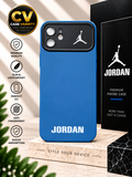 Jordan Print Soft Case for iPhone 11