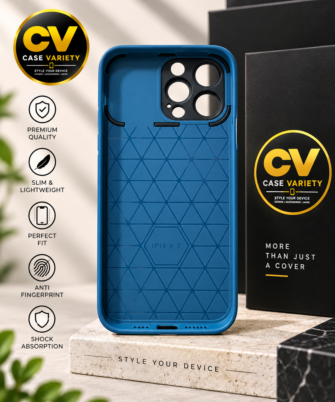 Jordan Print Soft Case for iPhone 14 Pro Max