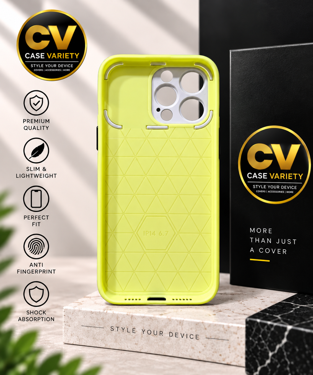 Nike Print Soft Case for iPhone 14 Pro