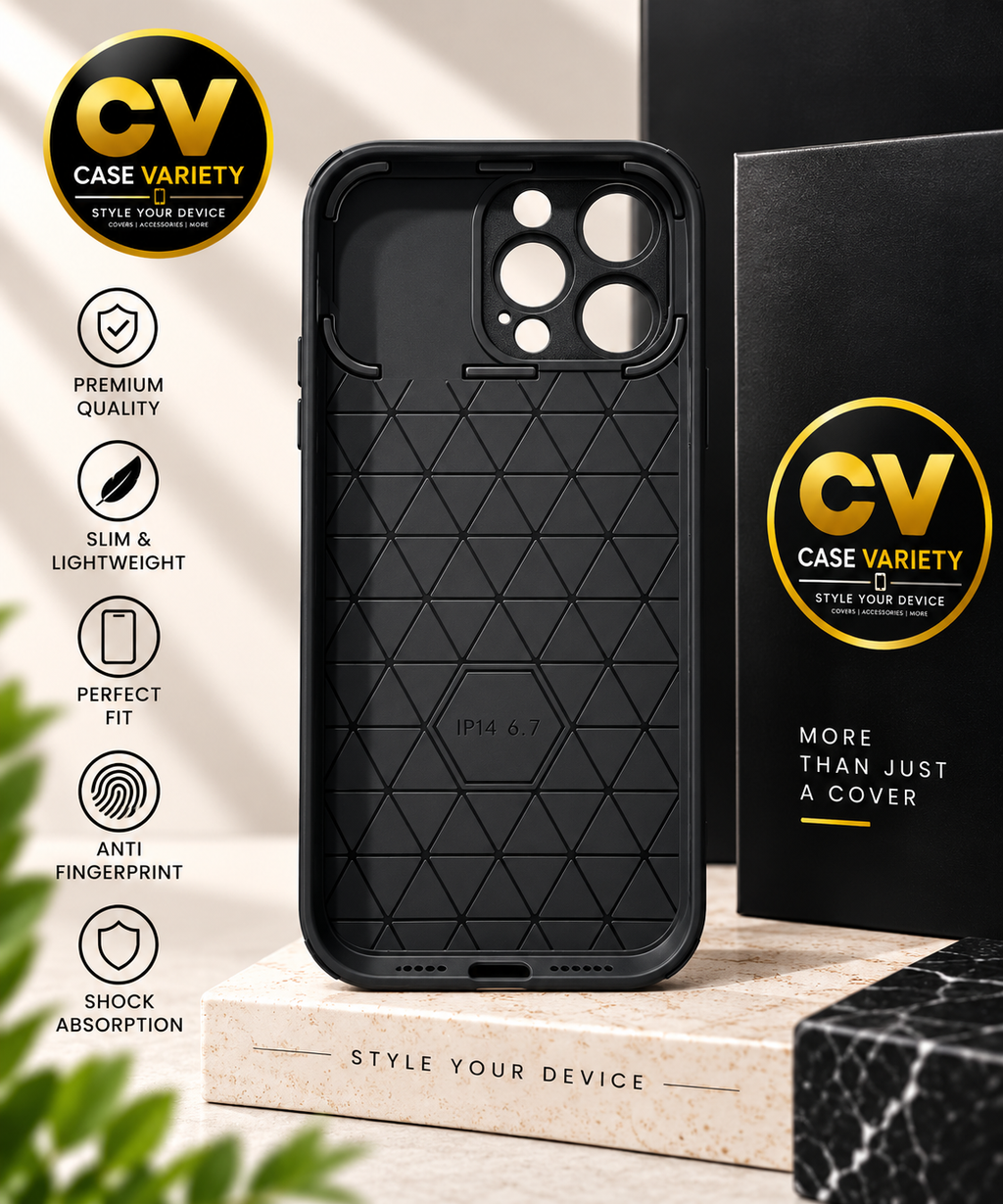 Puma Print Soft Case for iPhone 14 Pro